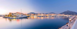 Amare Sailing Charter - Puerto Banus Marbella