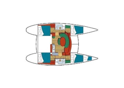 Amare Charter