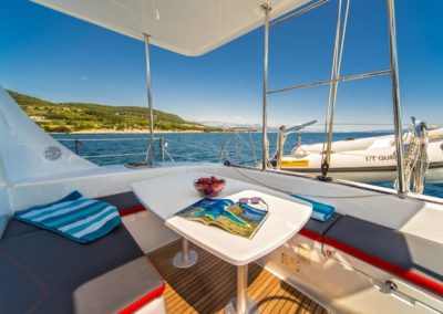 Amare Charter
