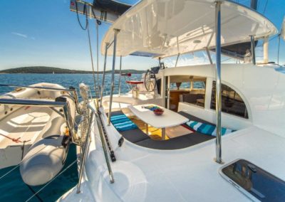 Amare Charter