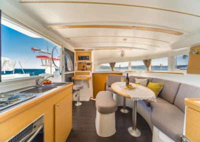 Amare Charter