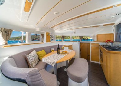 Amare Charter