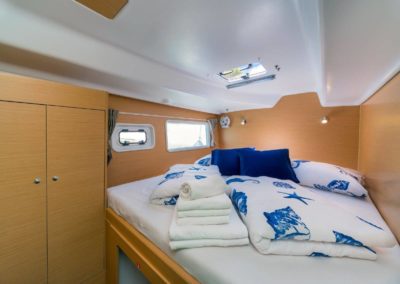 Amare Charter
