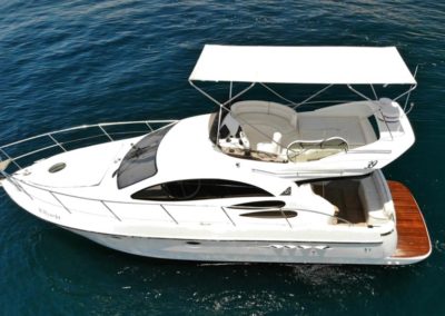 Amare Charter