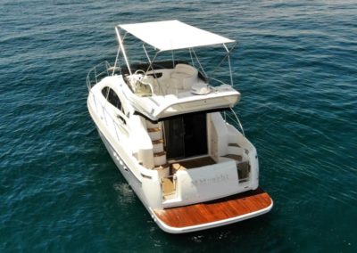 Amare Charter