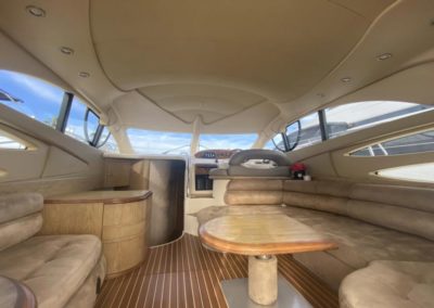 Amare Charter