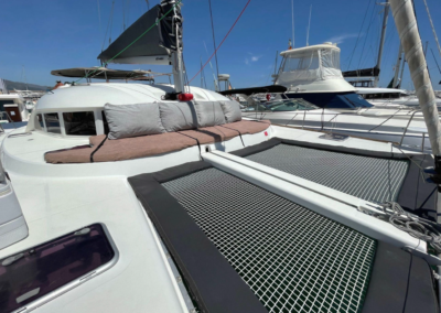 Amare Catamarans Charter